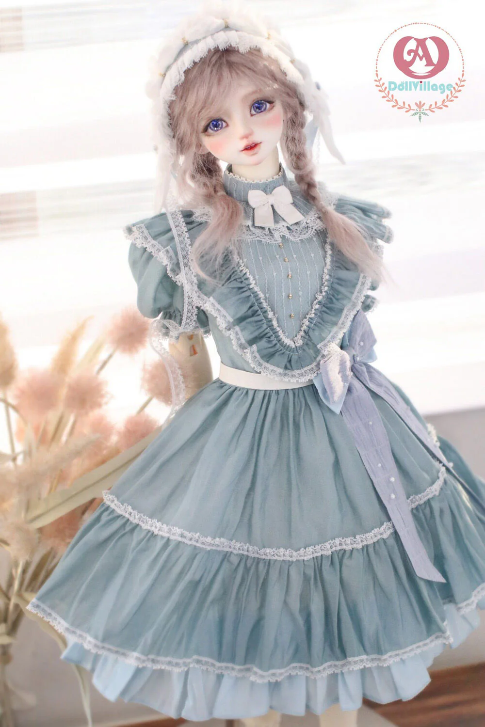 The wishing maiden -DAD64 | Item in Stock | OUTFIT