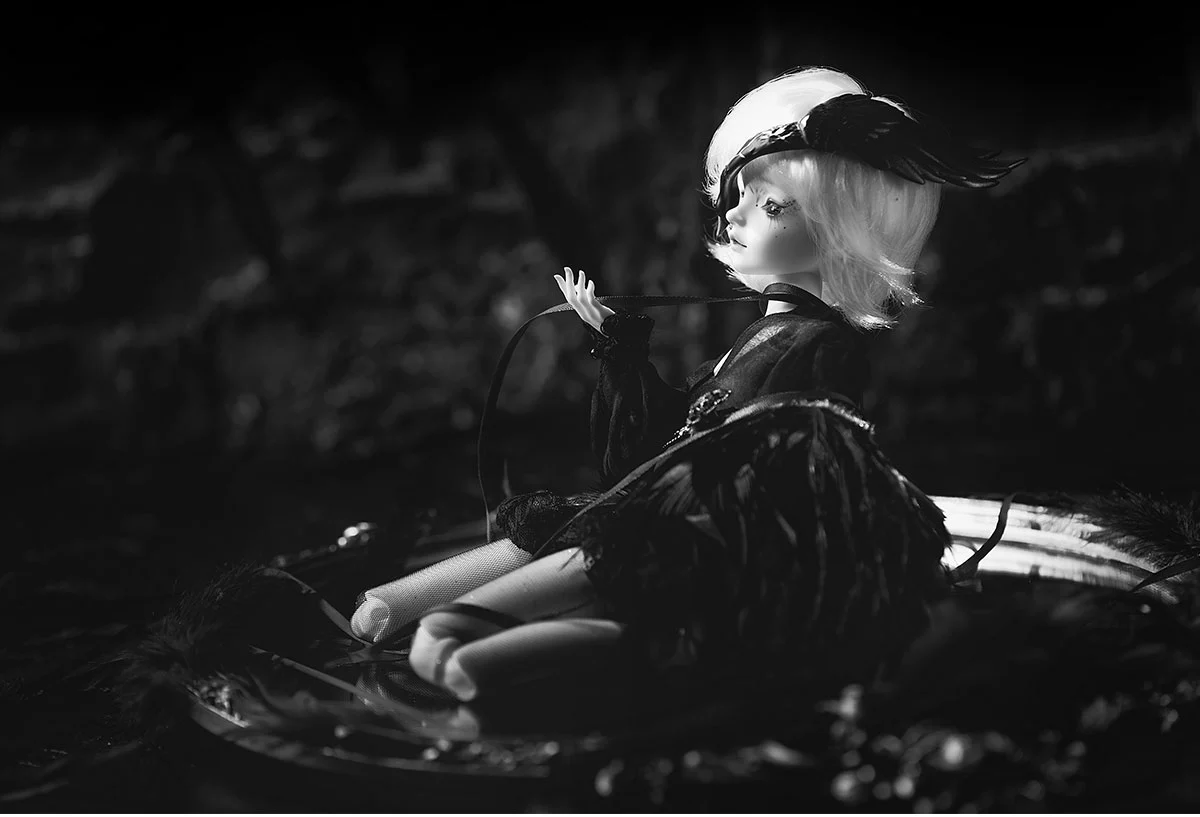 Thilo | Preorder | BJD DOLL - Image 10