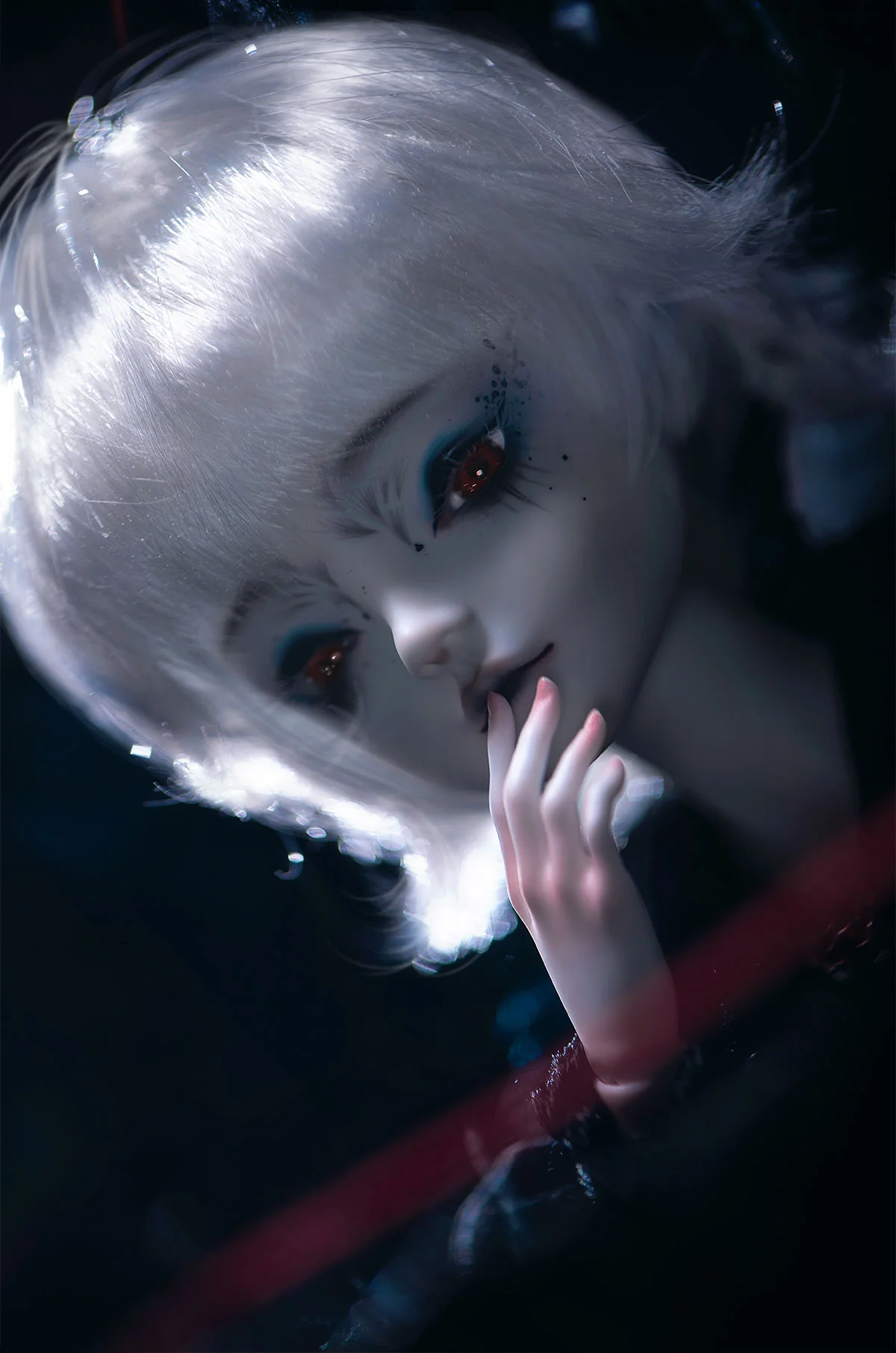 Thilo | Preorder | BJD DOLL - Image 12