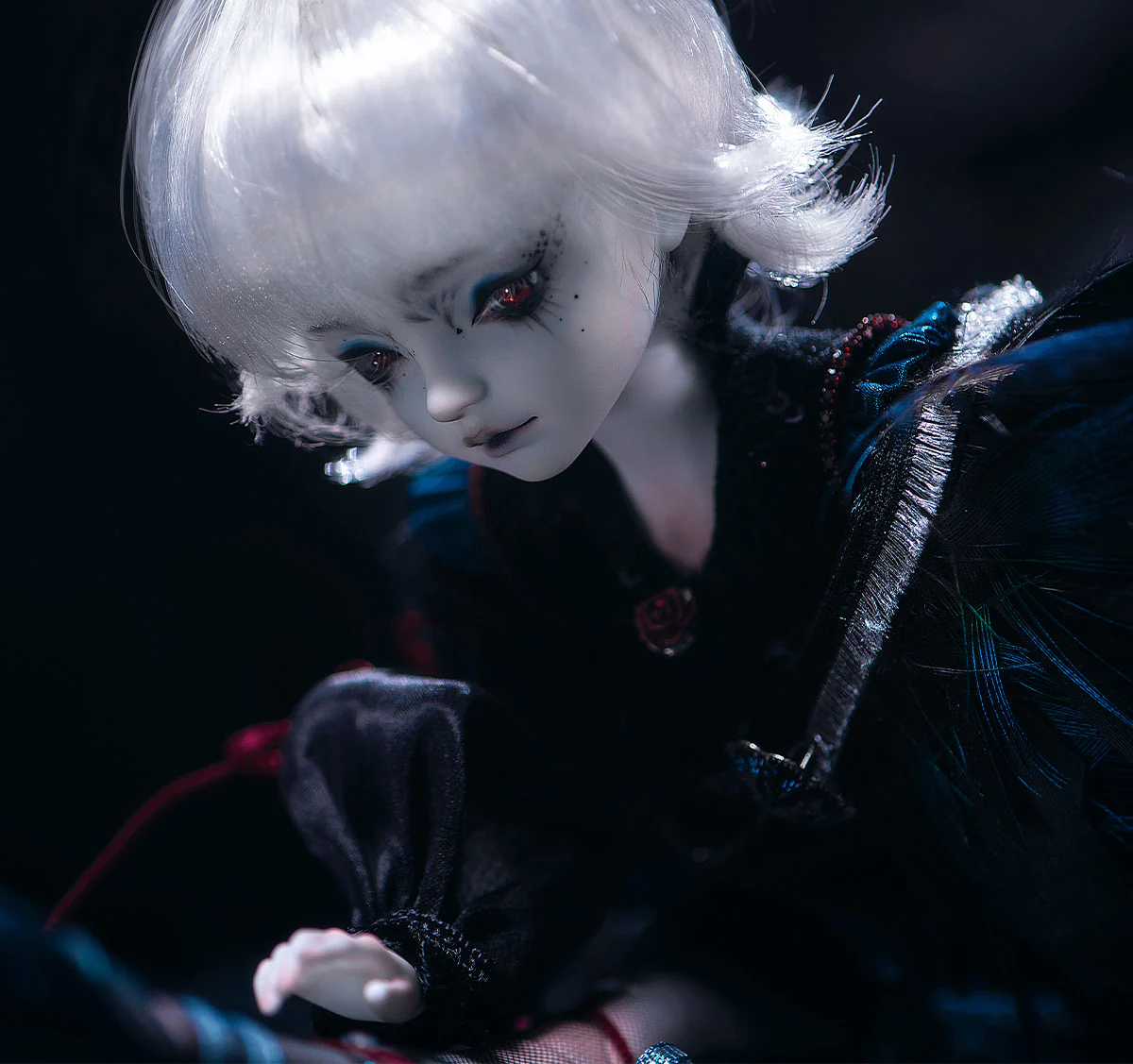 Thilo | Preorder | BJD DOLL - Image 13