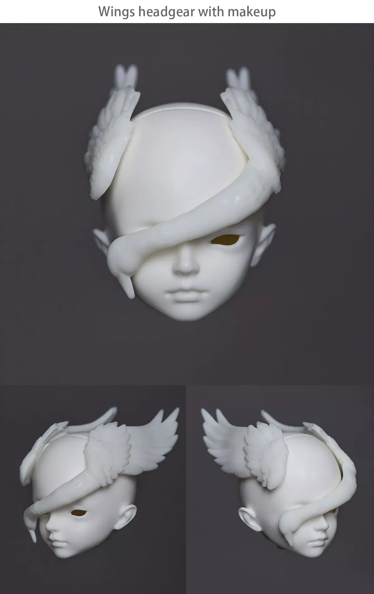 Thilo | Preorder | BJD DOLL - Image 15