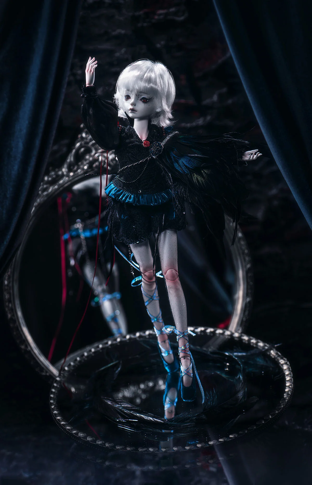Thilo | Preorder | BJD DOLL - Image 2