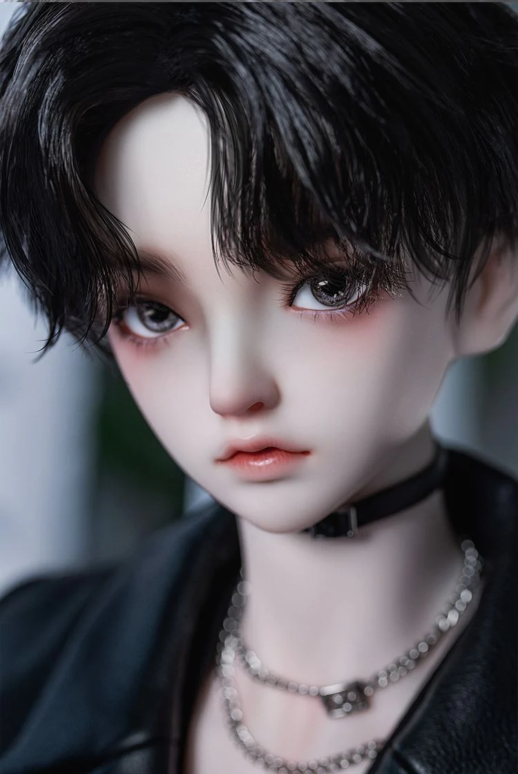 Tian Si Mo | Preorder | DOLL - Image 11