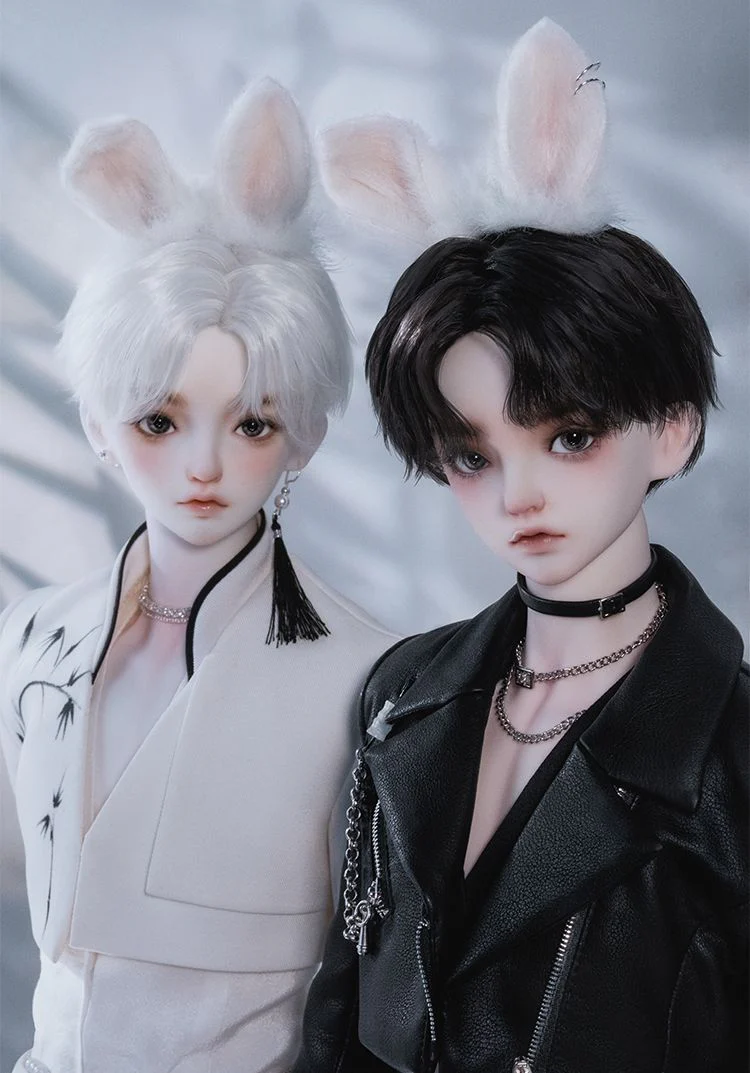 Tian Si Mo | Preorder | DOLL - Image 14