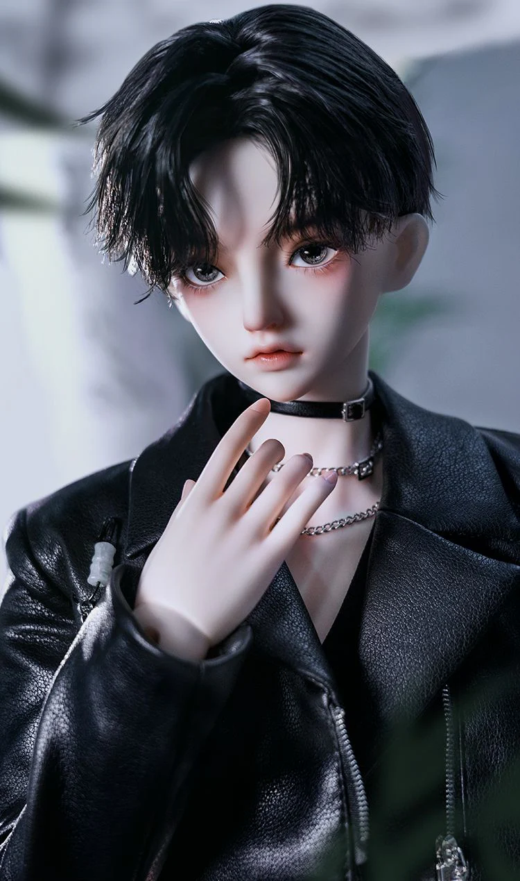 Tian Si Mo | Preorder | DOLL - Image 2