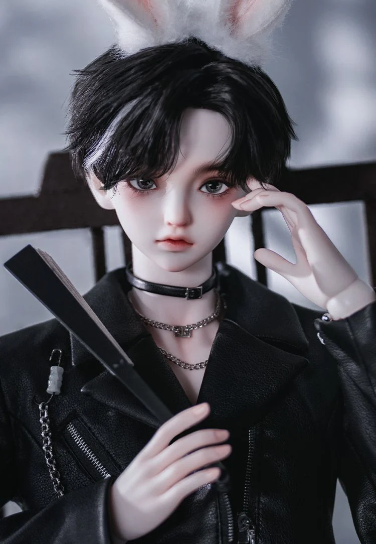 Tian Si Mo | Preorder | DOLL - Image 3