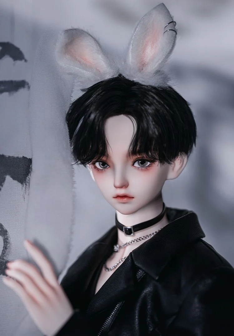 Tian Si Mo | Preorder | DOLL - Image 4
