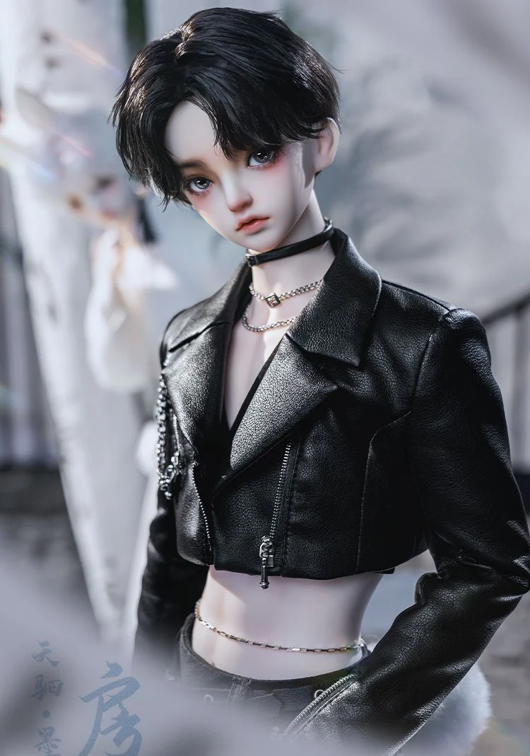 Tian Si Mo | Preorder | DOLL - Image 5