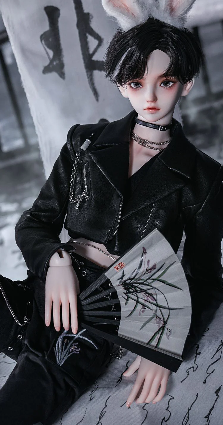 Tian Si Mo | Preorder | DOLL - Image 7