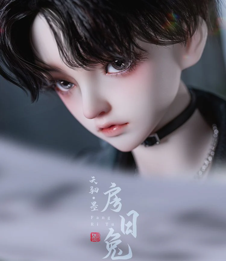 Tian Si Mo | Preorder | DOLL - Image 8