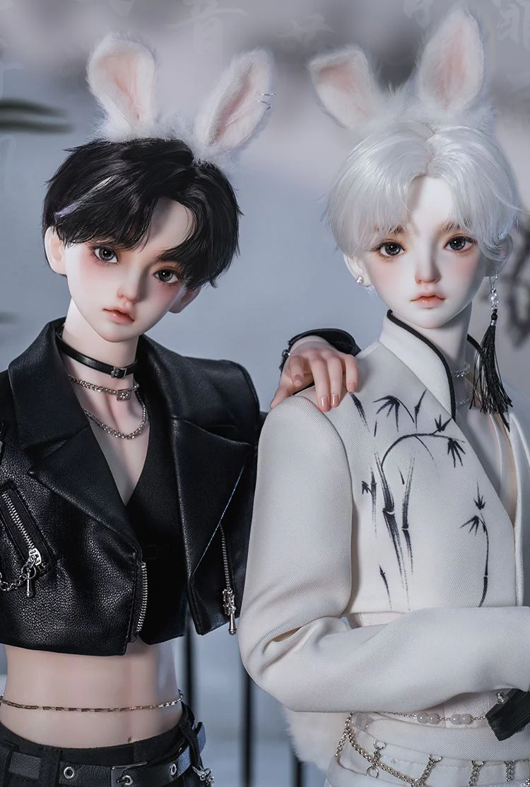 Tian Si Shuang | Preorder | DOLL - Image 14