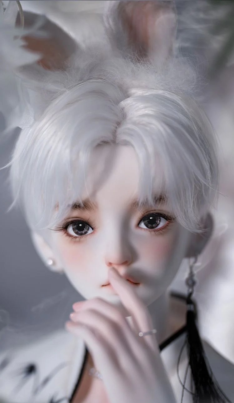 Tian Si Shuang | Preorder | DOLL - Image 2