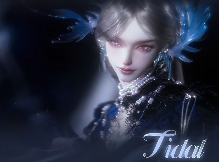 Tidal | Preorder | DOLL - Image 16