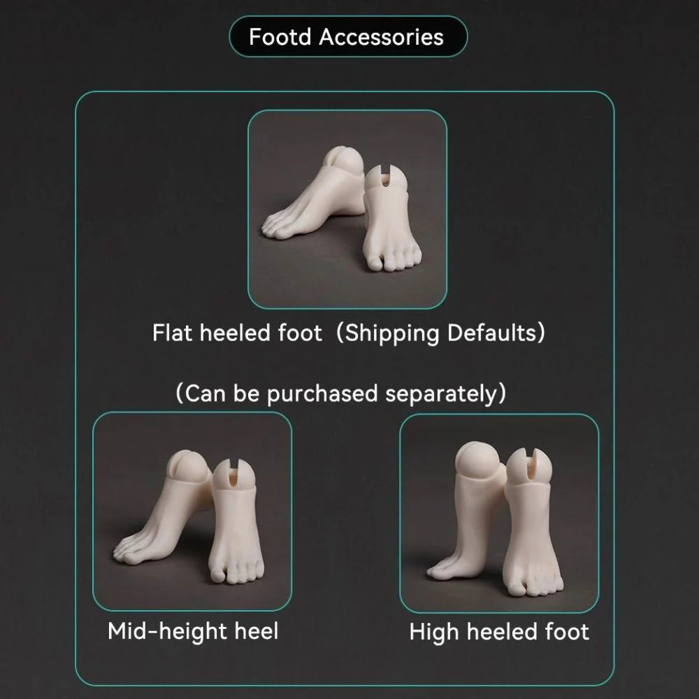 Tidal | Preorder | DOLL - Image 19
