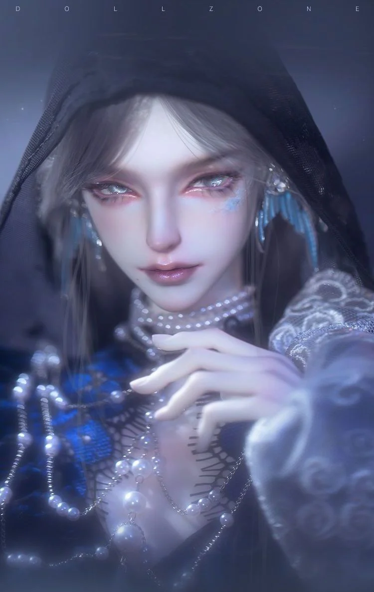 Tidal | Preorder | DOLL - Image 3