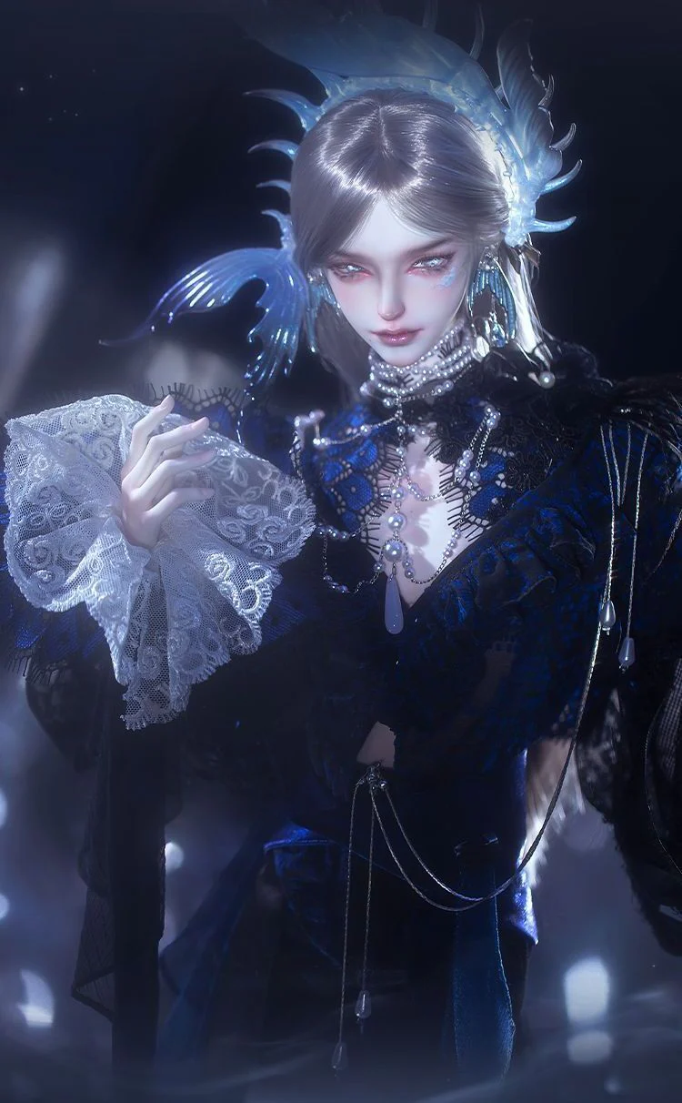 Tidal | Preorder | DOLL - Image 4