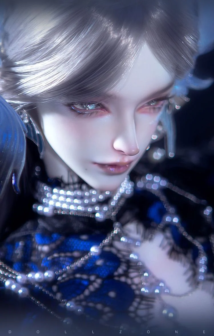 Tidal | Preorder | DOLL - Image 5