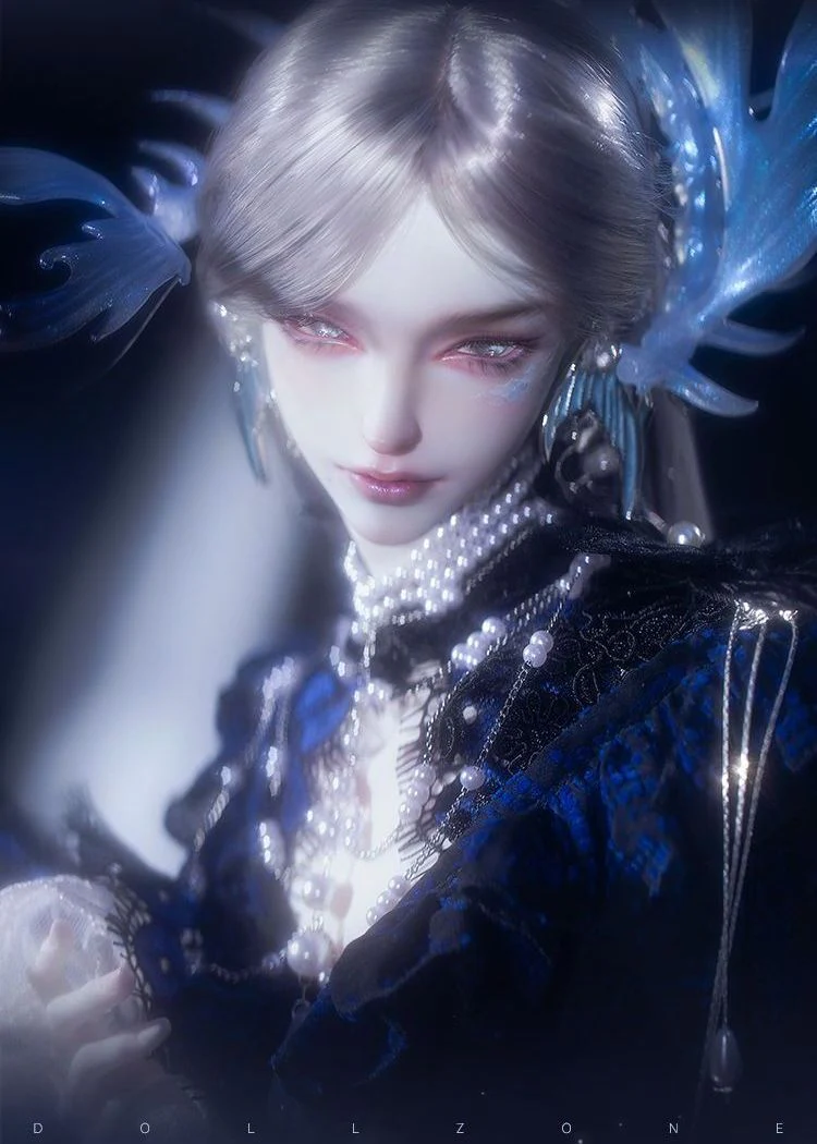 Tidal | Preorder | DOLL - Image 6