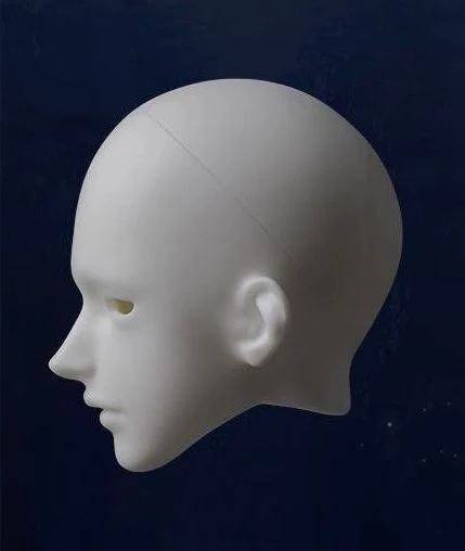 Tidal Head | Preorder | PARTS - Image 3