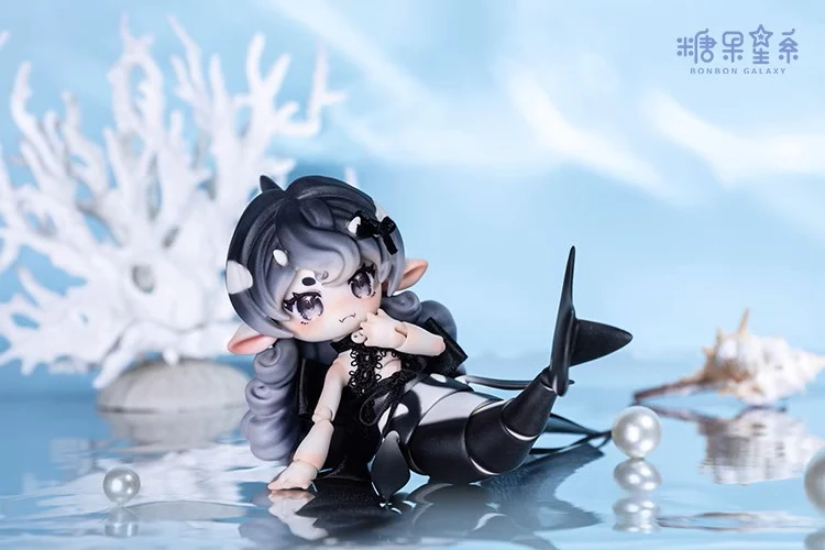 Tiger Skewer | Preorder | DOLL - Image 3