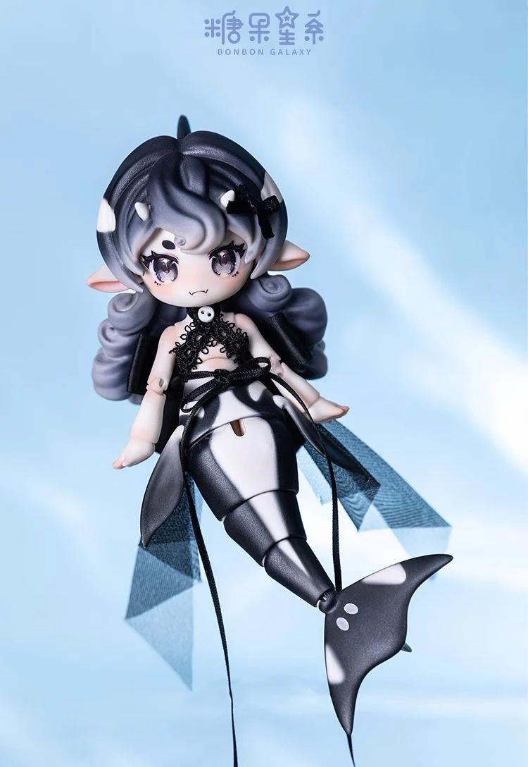 Tiger Skewer | Preorder | DOLL - Image 4