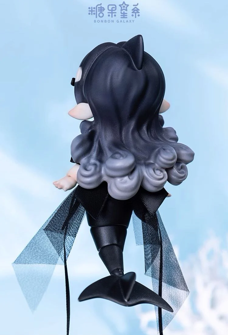 Tiger Skewer | Preorder | DOLL - Image 5