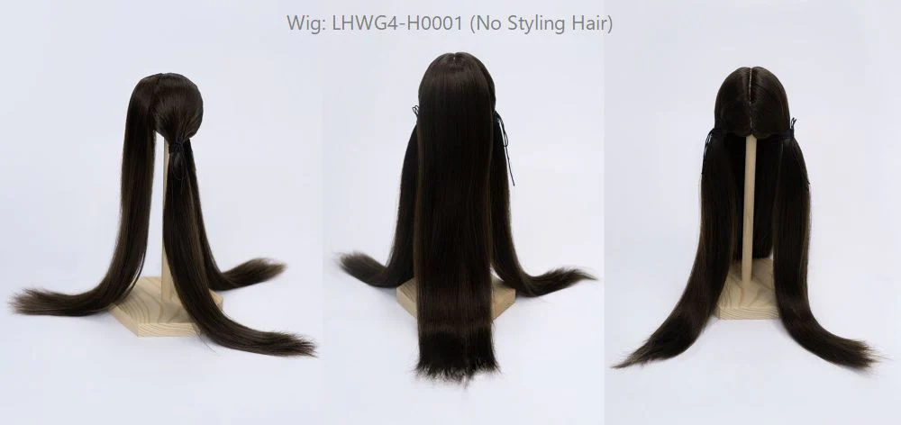 Tiger WuTu | Preorder | DOLL - Image 15