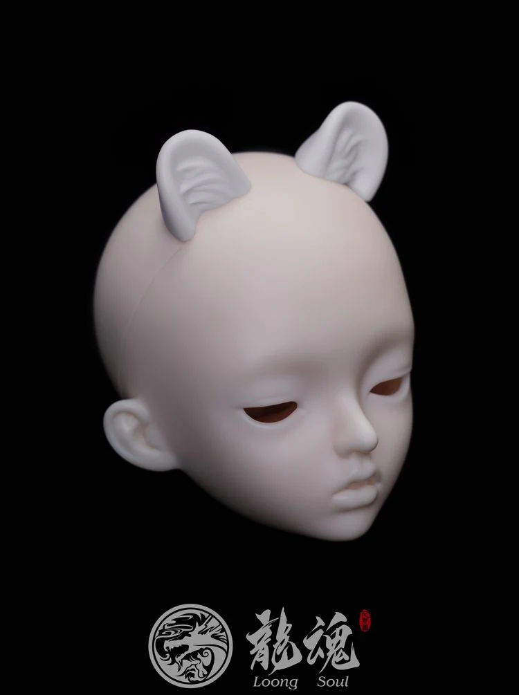 Tiger WuTu Fullset | Preorder | DOLL - Image 20