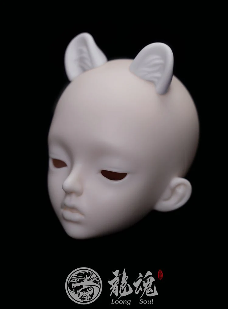 Tiger WuTu Fullset | Preorder | DOLL - Image 21