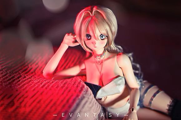 Shi Mi Girl | Preorder | DOLL - Image 10