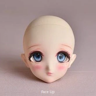 Shi Mi Girl | Preorder | DOLL - Image 13
