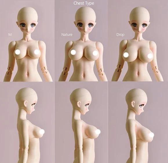 Shi Mi Girl | Preorder | DOLL - Image 15
