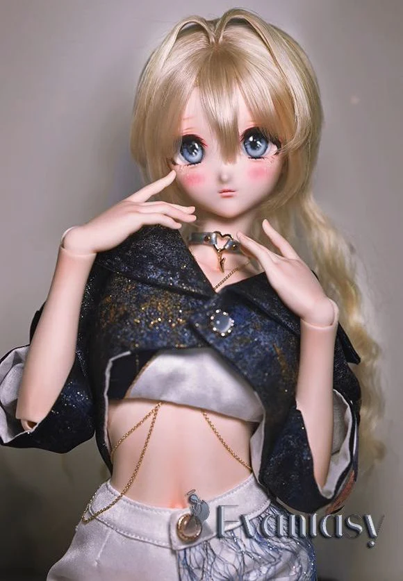 Shi Mi Girl | Preorder | DOLL - Image 4