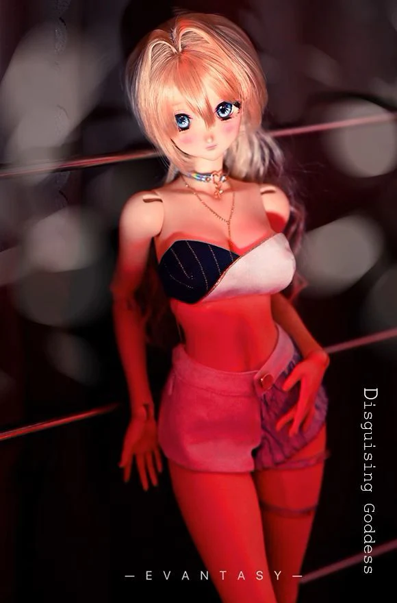 Shi Mi Girl | Preorder | DOLL - Image 7