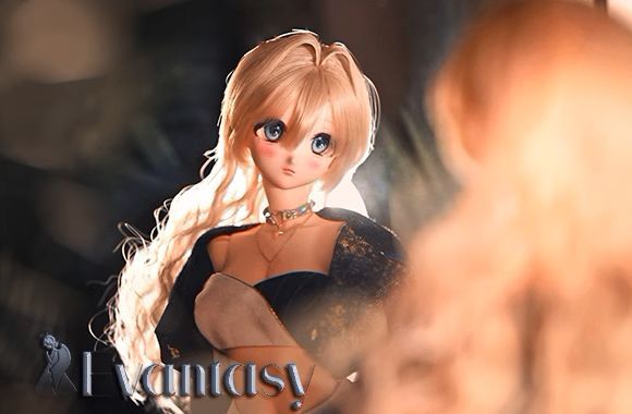 Shi Mi Girl | Preorder | DOLL - Image 9