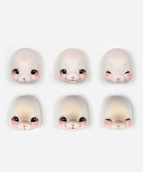 Tobi [Cream White] | Preorder | DOLL - Image 15