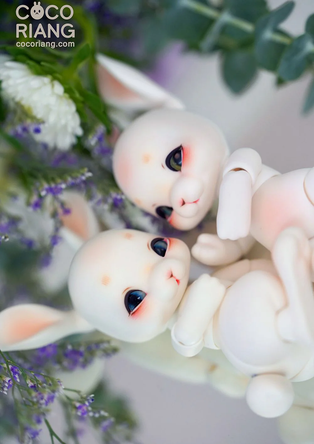Tobi [Cream White] | Preorder | DOLL - Image 8