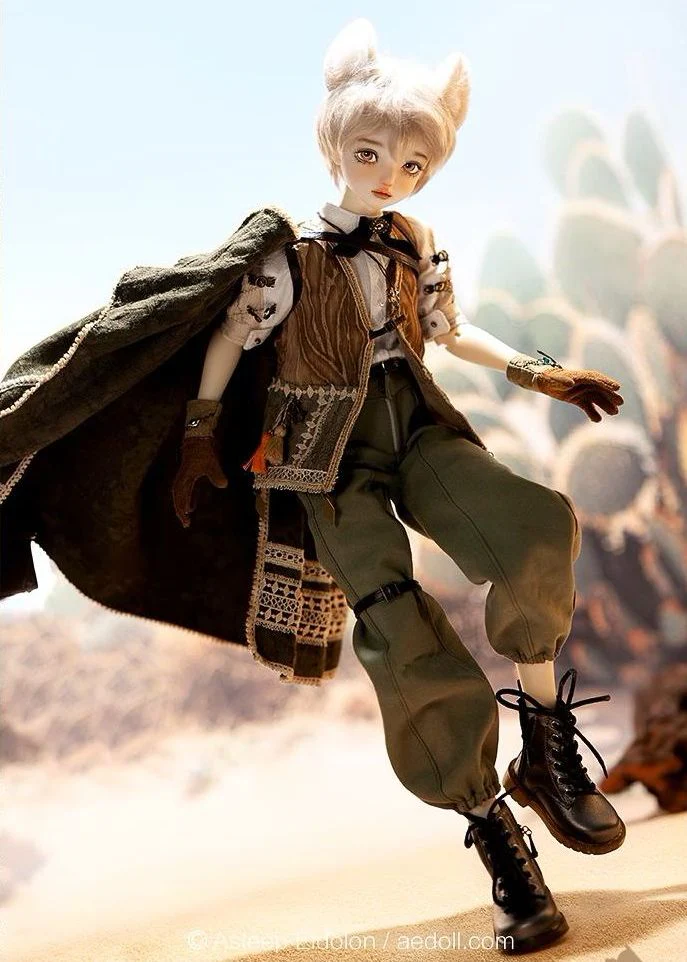 Todd | Preorder | DOLL - Image 10