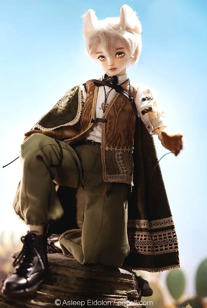 Todd | Preorder | DOLL - Image 11