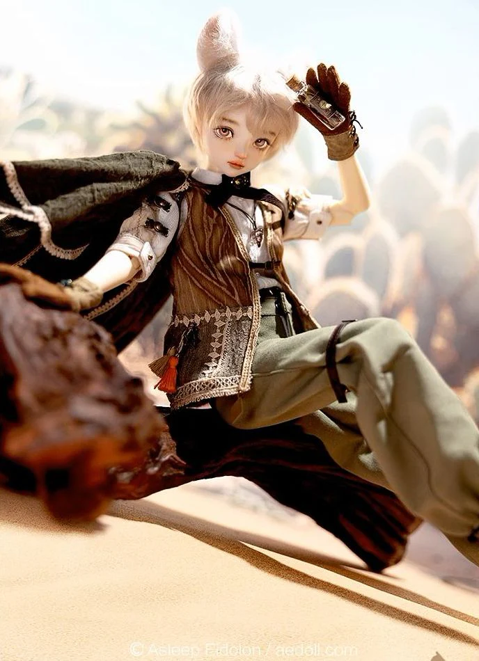 Todd | Preorder | DOLL - Image 12