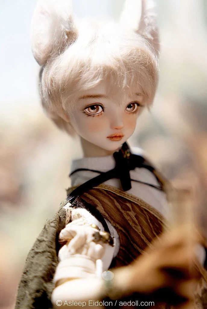 Todd | Preorder | DOLL - Image 15