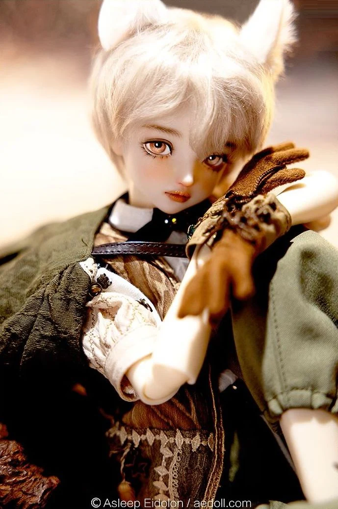Todd | Preorder | DOLL - Image 2