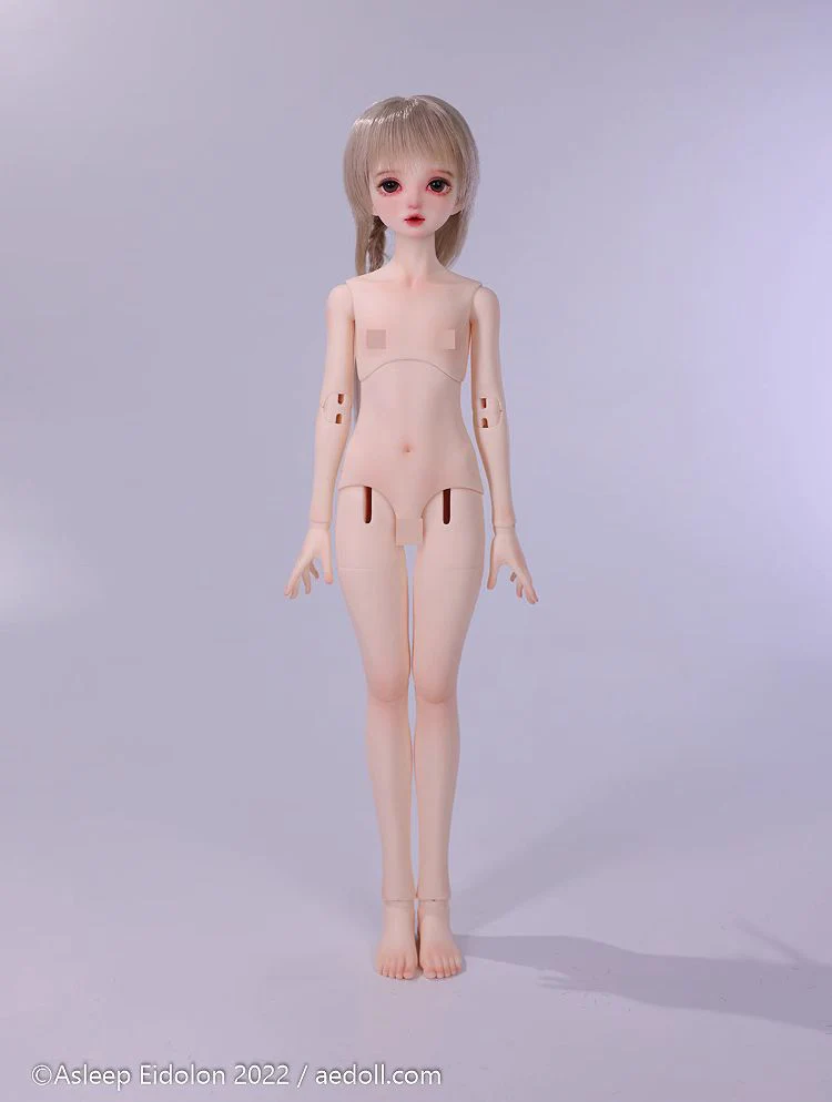 Todd | Preorder | DOLL - Image 25