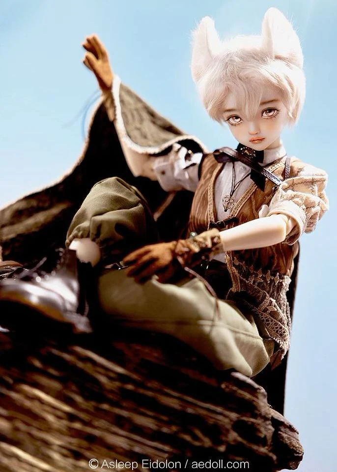 Todd | Preorder | DOLL - Image 4