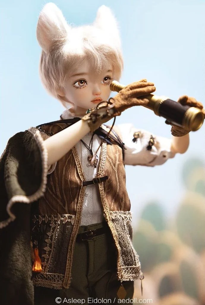 Todd | Preorder | DOLL - Image 5