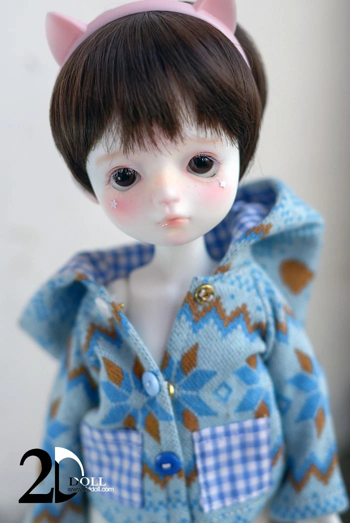 Toffee Outfit Set | Preorder | DOLL - Image 8
