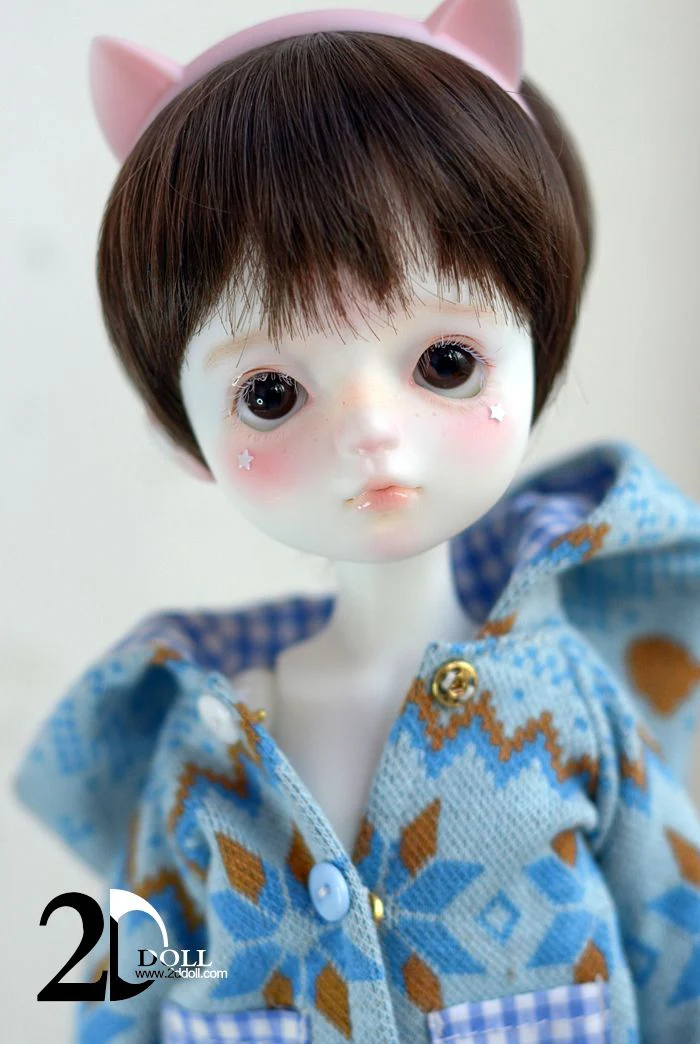 Toffee Outfit Set | Preorder | DOLL - Image 9
