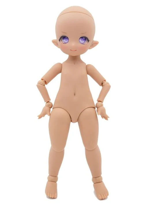 Toppa Head（Chocolate Skin） [Limited quantity] | PREORDER | PARTS - Image 6