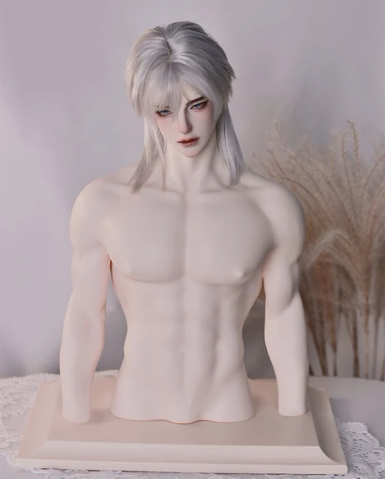 Torso | Preorder | PARTS