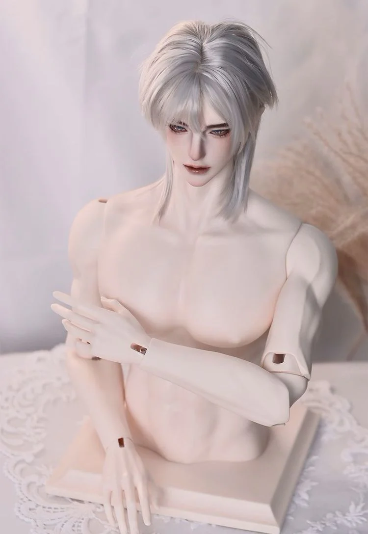 Torso | Preorder | PARTS - Image 2